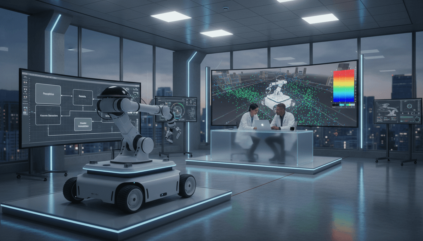 Featured image for ROS 2 Package Lists That Speed Up AI Robot Builds