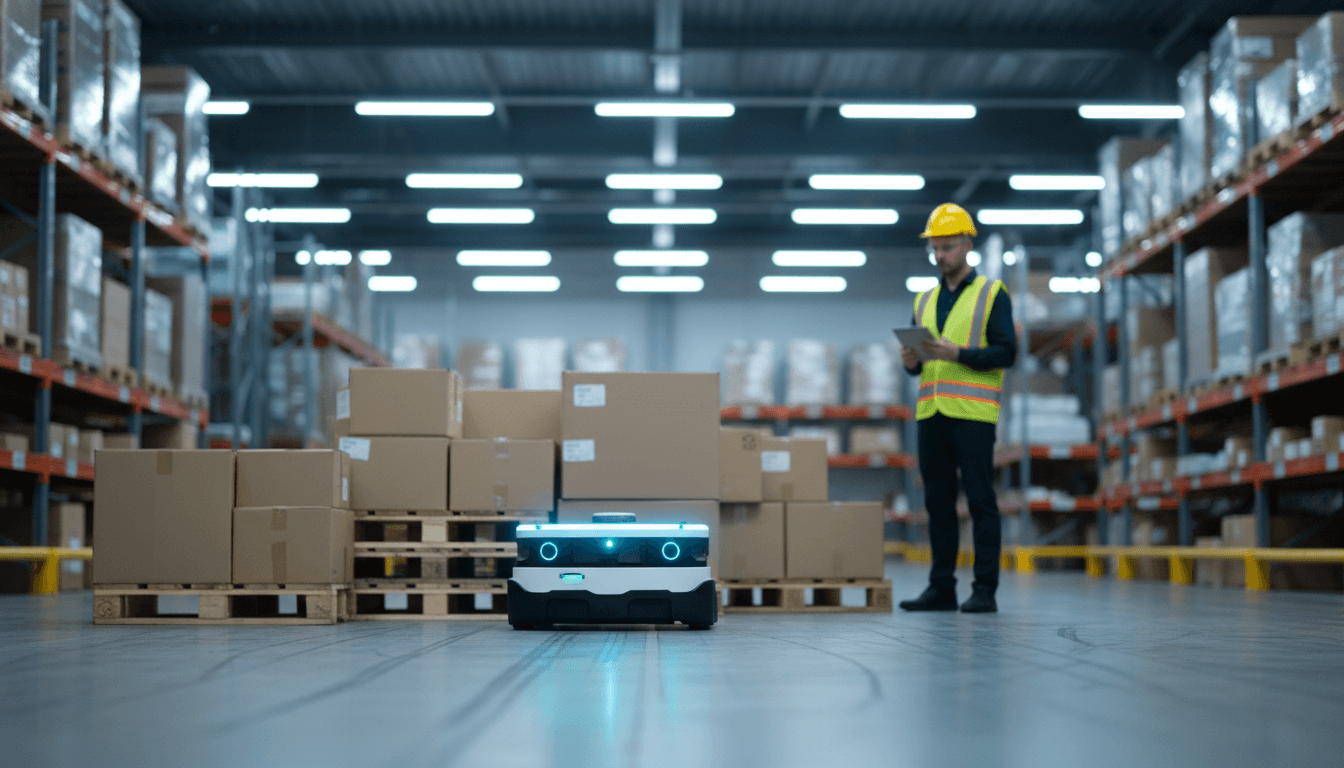 Featured image for Nav2 Hiring Signal: Why ROS 2 Mobile Robotics Is Booming