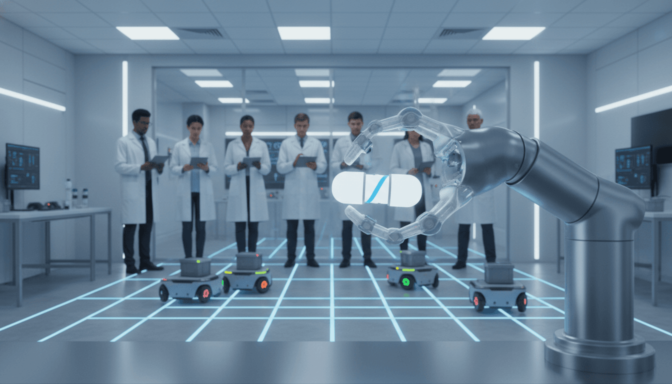 Featured image for People-Centered AI Robots: Lessons From MIT’s Rus