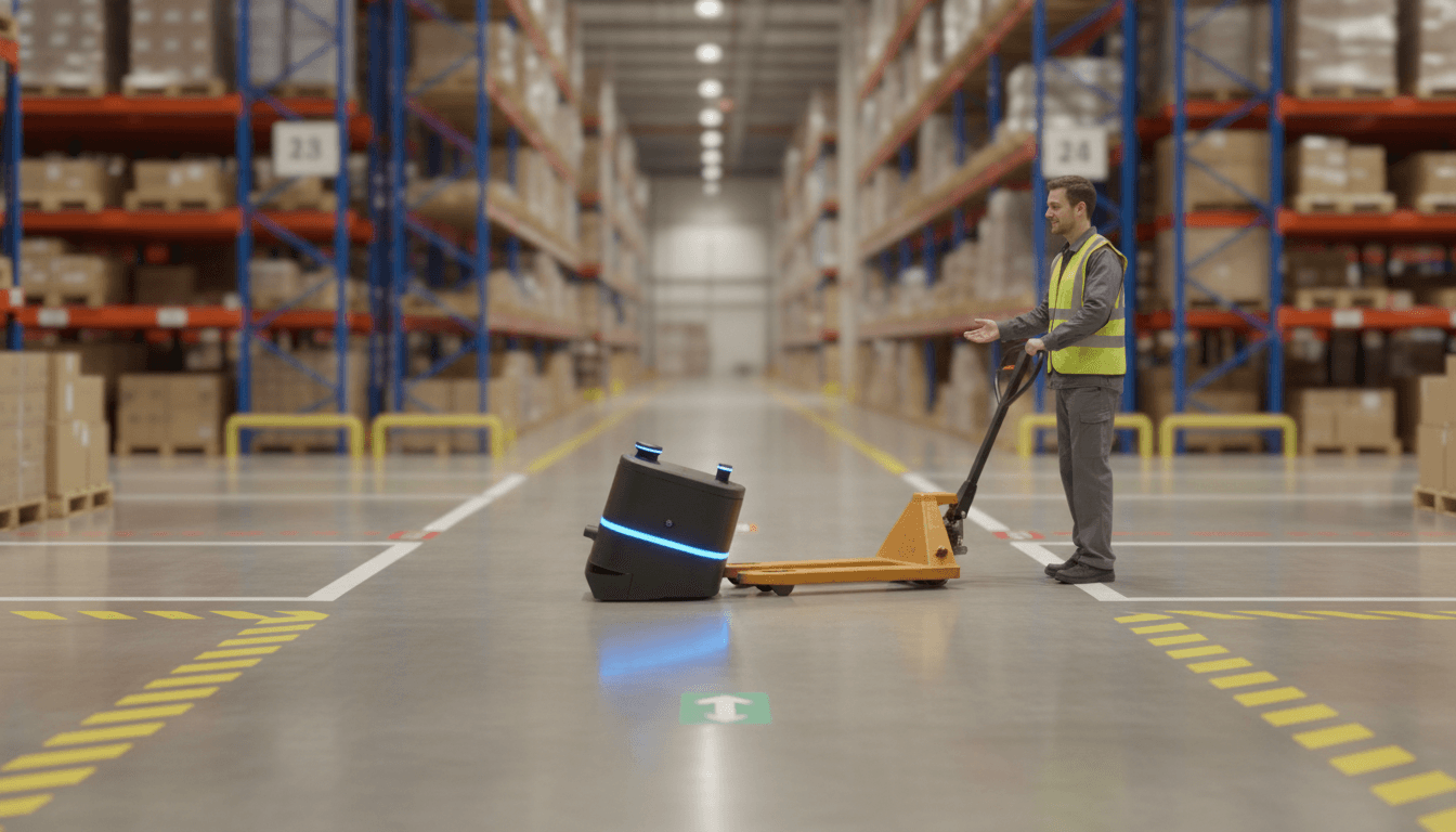 Featured image for Teaching Robots Norms with Multi-Objective RL