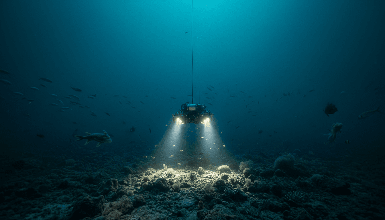 Featured image for AI Underwater Robots: What Real Missions Teach Teams