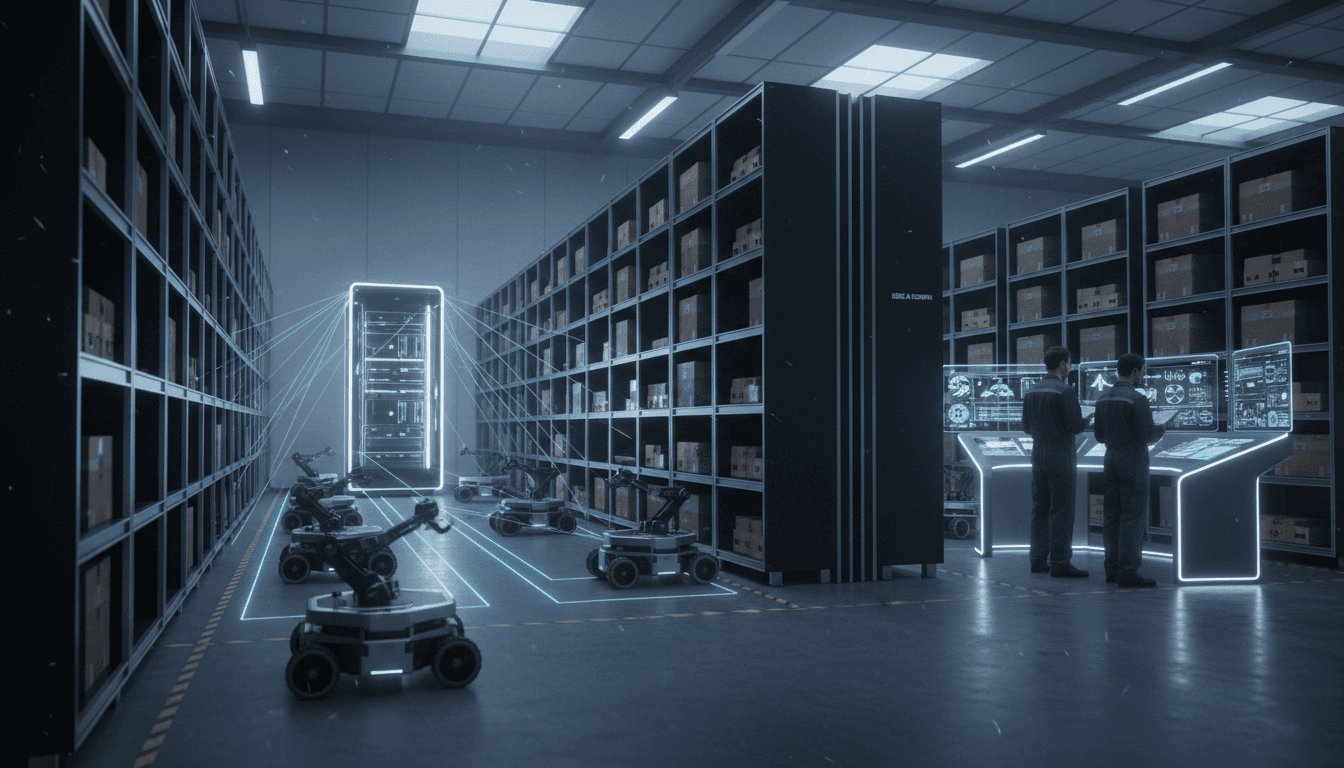 Featured image for ROS 2 DDS in the Real World: What Users Learned