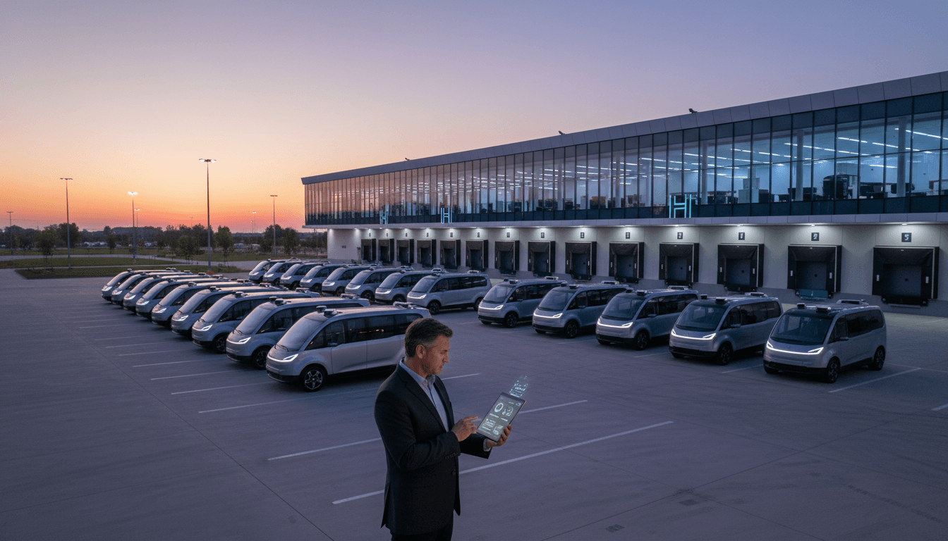 Featured image for Autonomous Fleet Lease Agreements: The AI Clauses That Matter