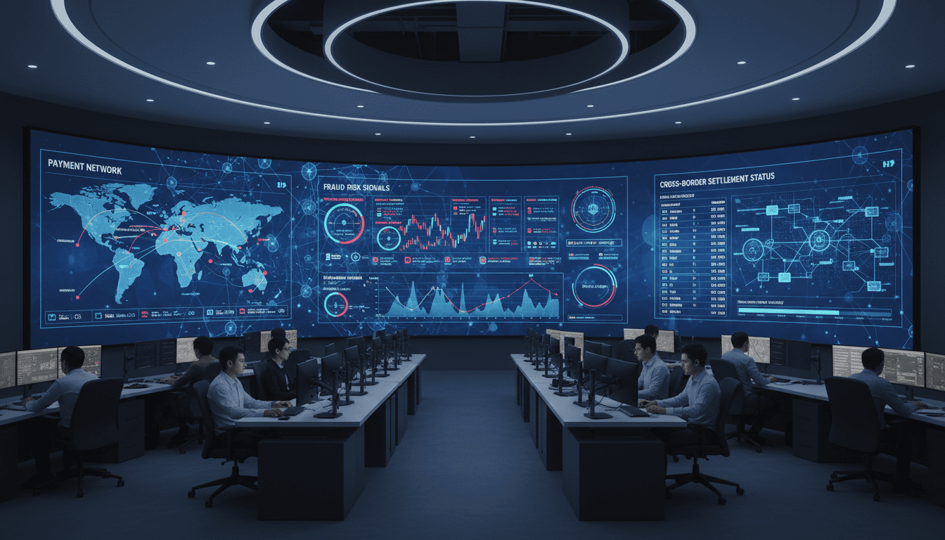 Featured image for AI in Payments After Sibos 2025: What Actually Changes