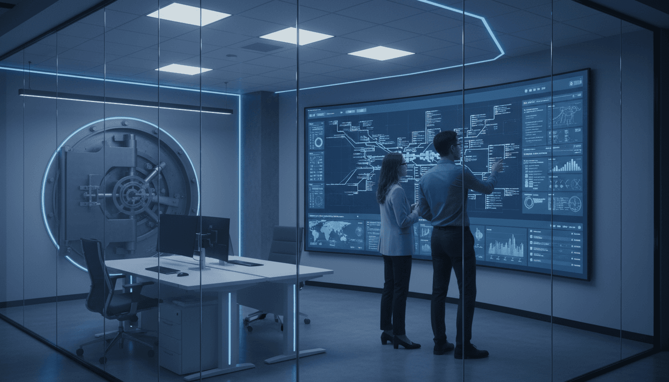 Featured image for PayPal’s Bank Charter Push: AI Payments Need Rails