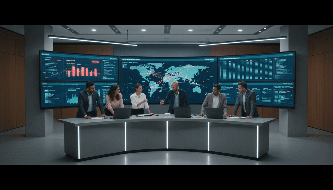 Featured image for Integrated Payment Platforms: The New Modernisation Bar