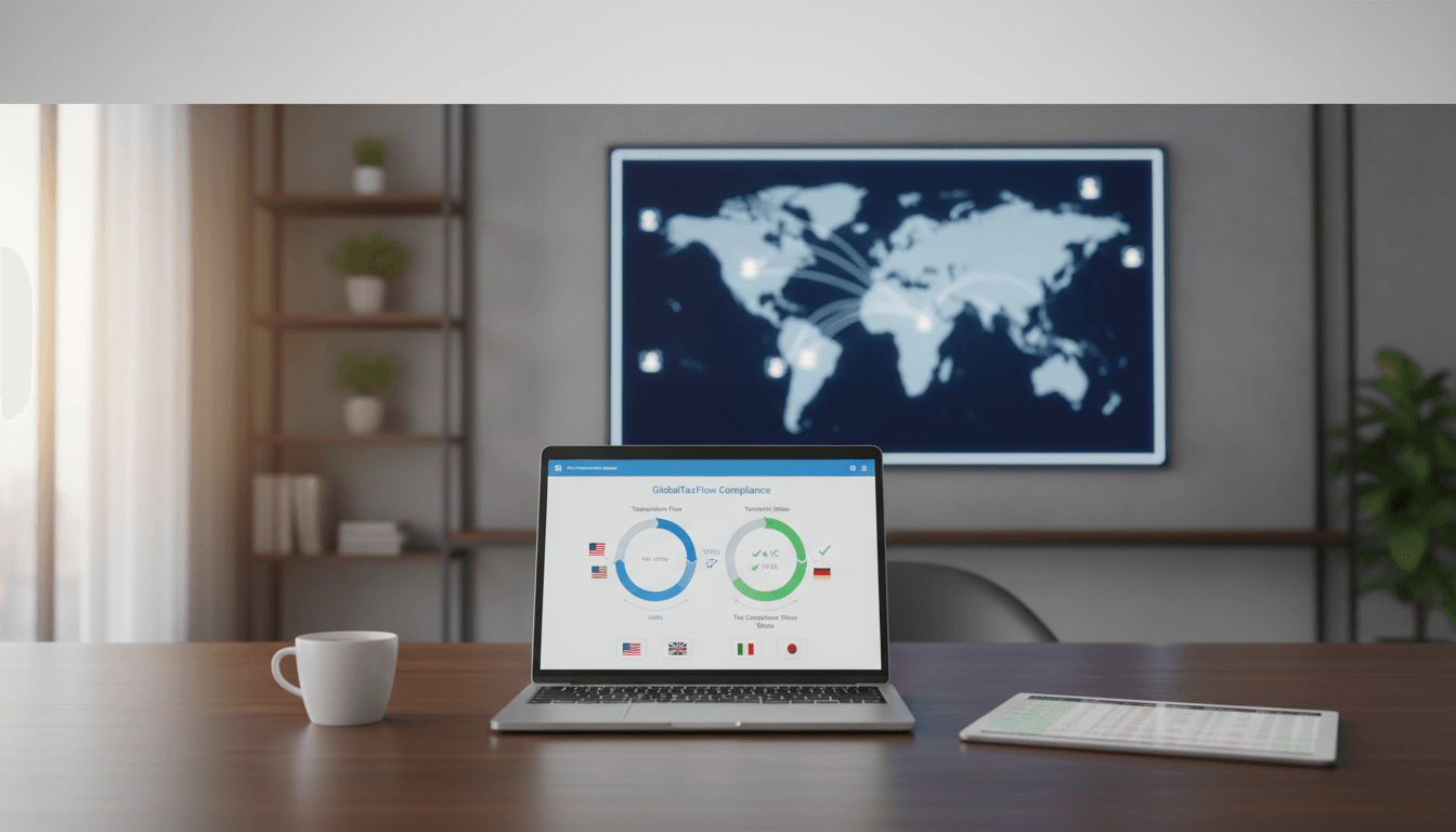 Featured image for AI Sales Tax Automation: What Numeral’s $35M Says