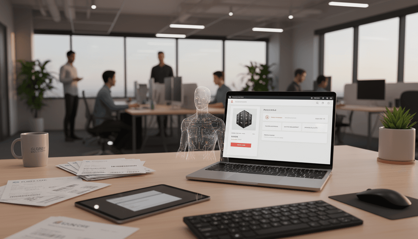 Featured image for AI Agent Checkout: What Stripe’s Move Signals