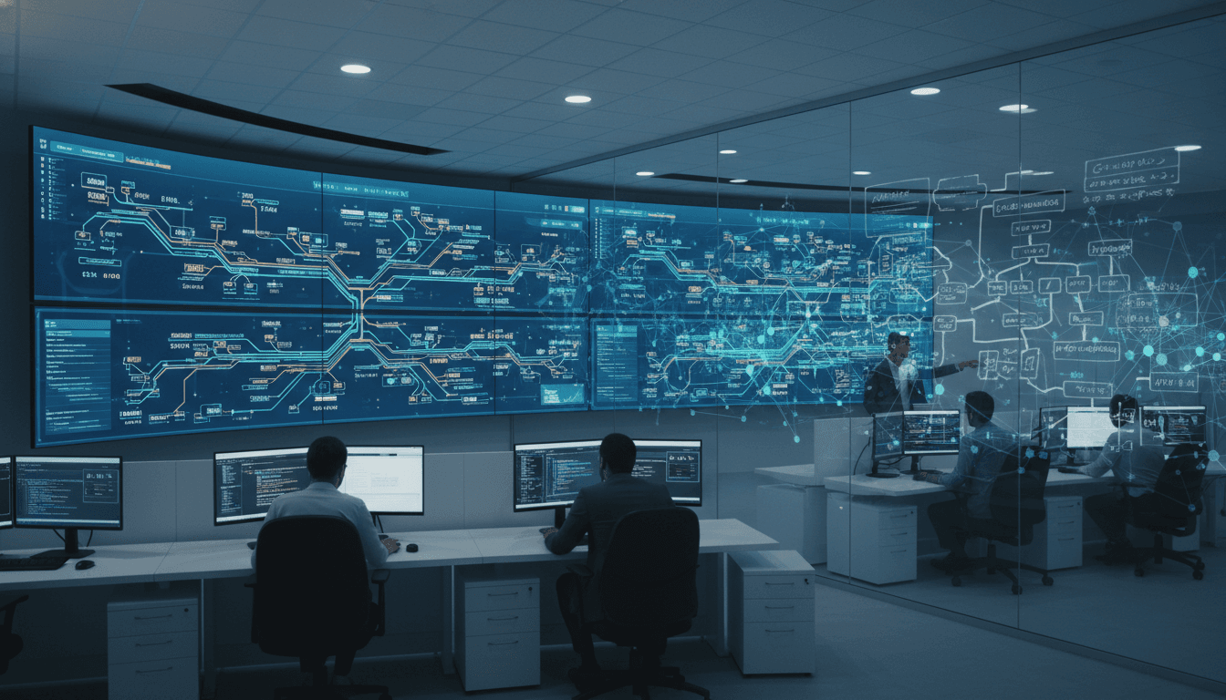 Featured image for API-First Multi-Rail Payments: Scale, Secure, Automate