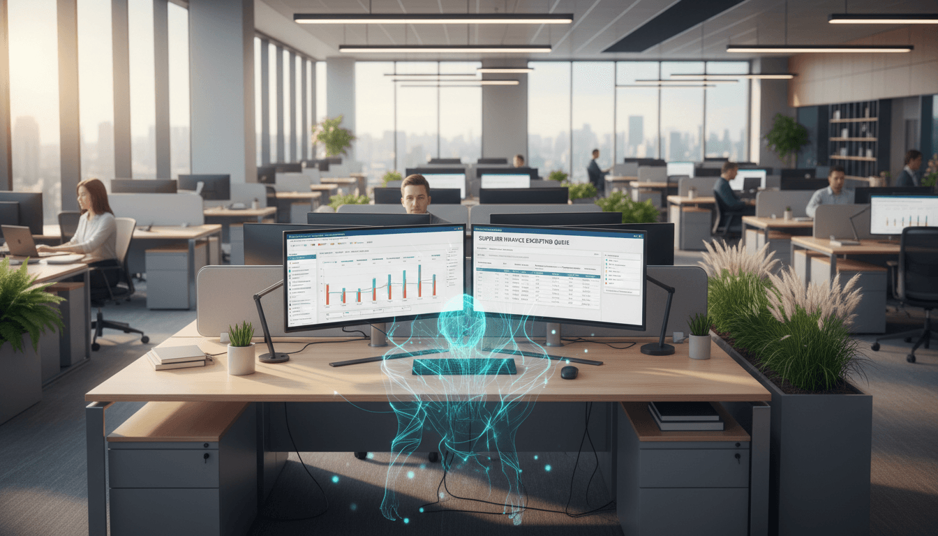 Featured image for BBVA’s OpenAI Bet: What It Means for Payments Ops