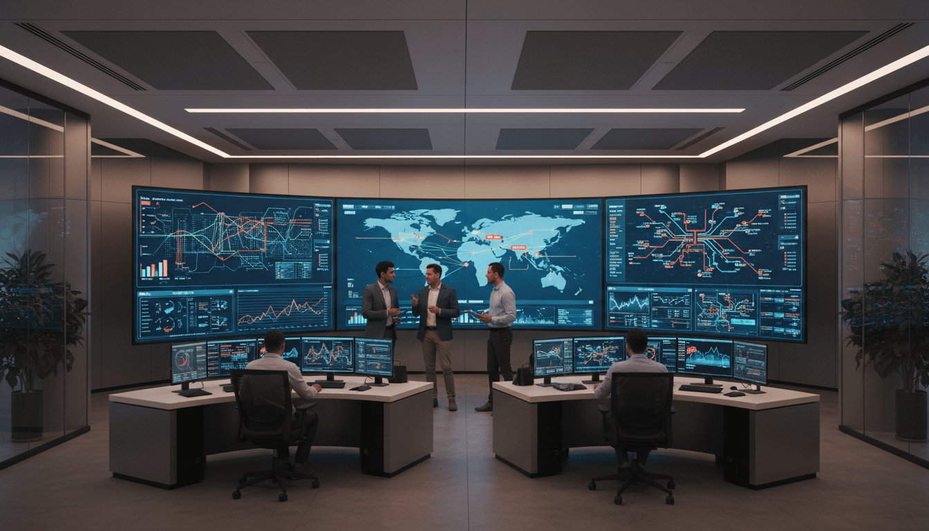 Featured image for AI Roadmaps for Payments: Lessons from BBVA