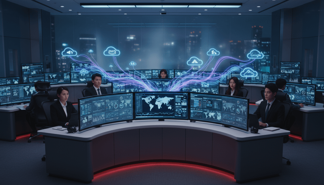 Featured image for AI-Driven Ransomware Defense for Bank Vendors