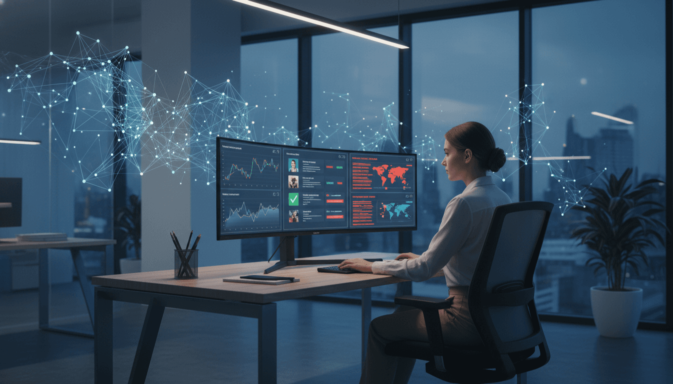 Featured image for AI Fraud Prevention Gets $63M: What It Signals