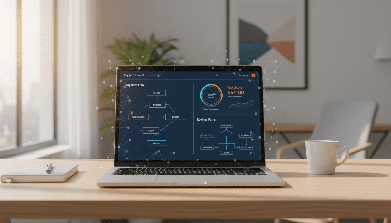 Featured image for Embedded Finance Needs AI-Ready Payment Infrastructure