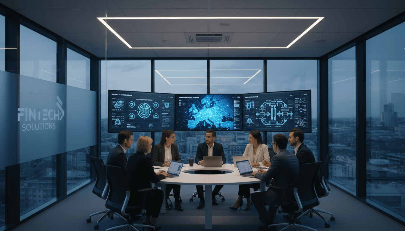 Featured image for Europe’s Tax & Digital Shift: AI-Proof Your Payments