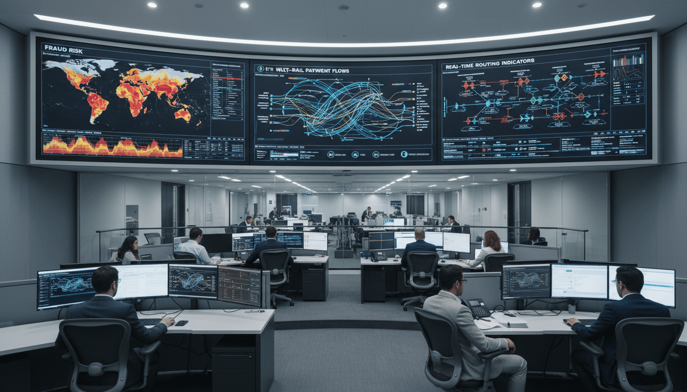 Featured image for Multi-Rail Payments: Build API-First, AI-Ready Banks