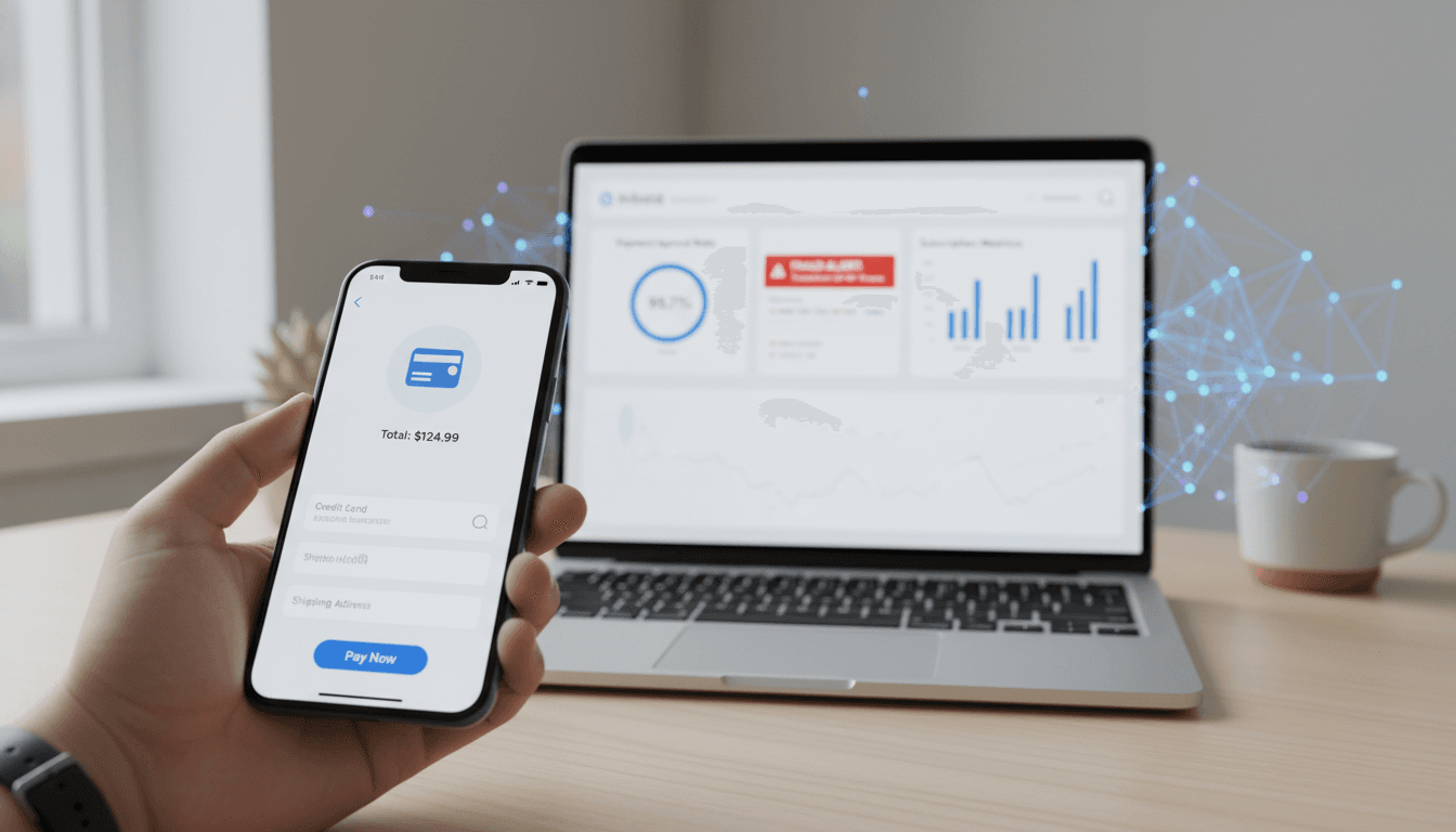 Featured image for AI Payment Infrastructure for App Monetization in 2026