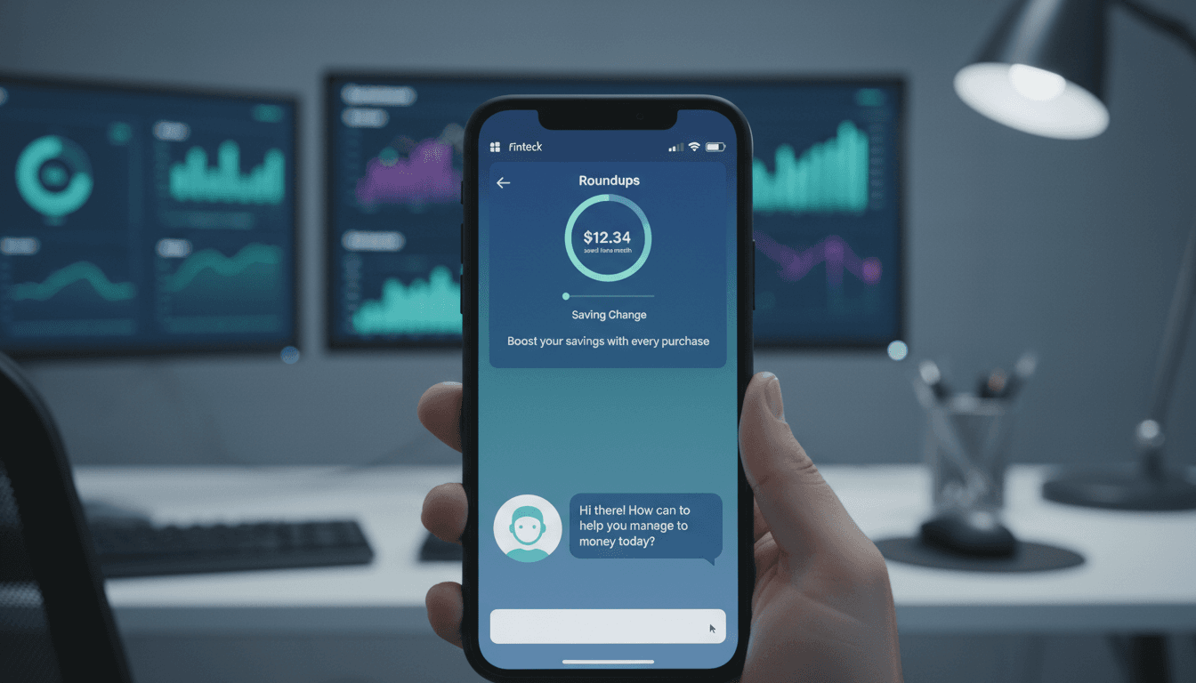 Featured image for AI Banking Assistants: Bunq’s Crypto Roundups Signal a Shift