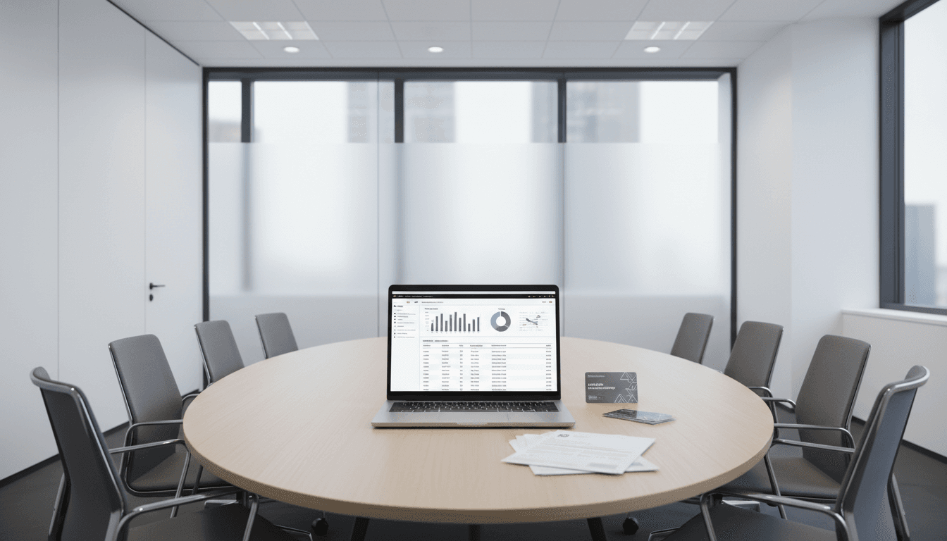 Featured image for Fintech Government Contracts Need Audit-Ready AI