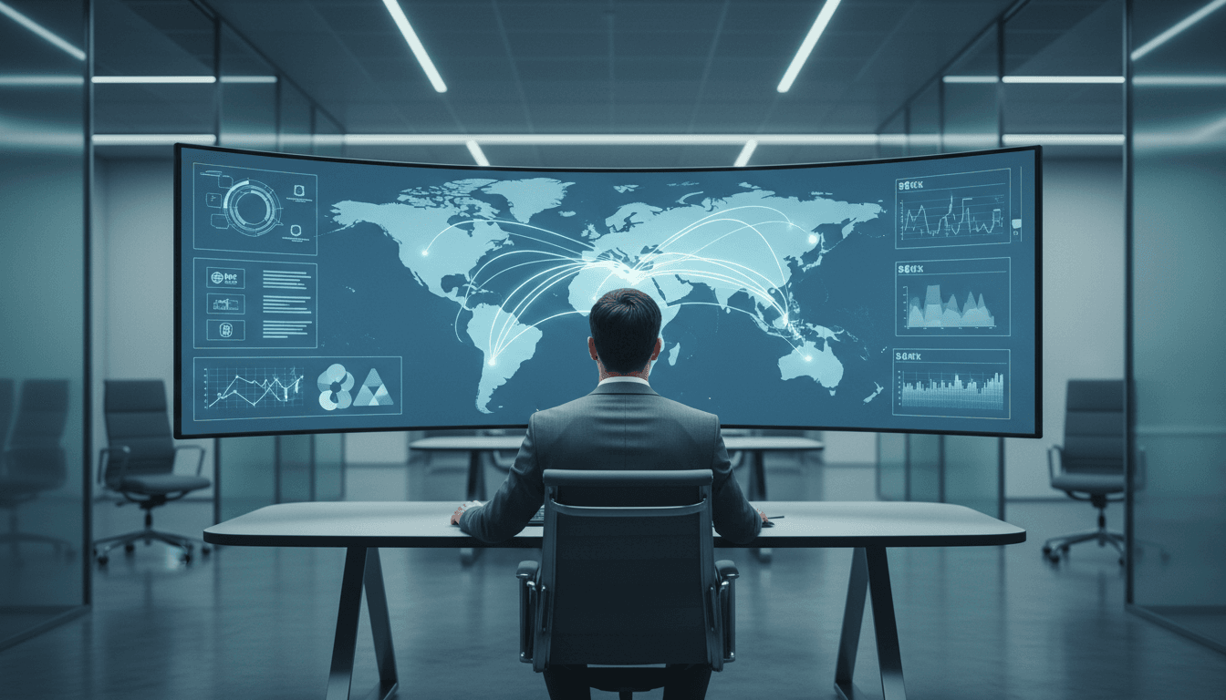 Featured image for AI Can Fix Cross-Border Payments (If Incentives Change)