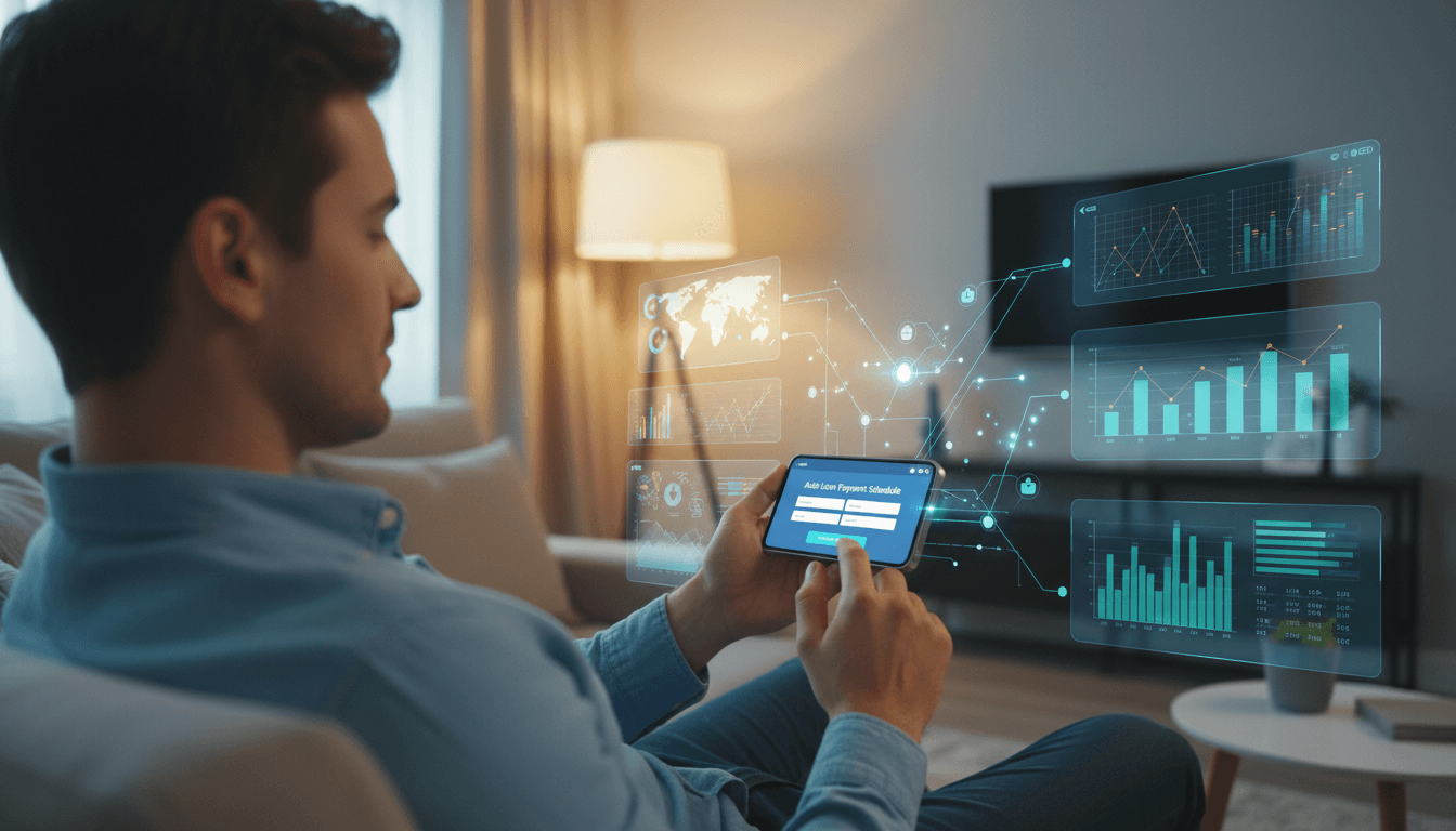 Featured image for AI Payment Infrastructure for Fragile Borrowers