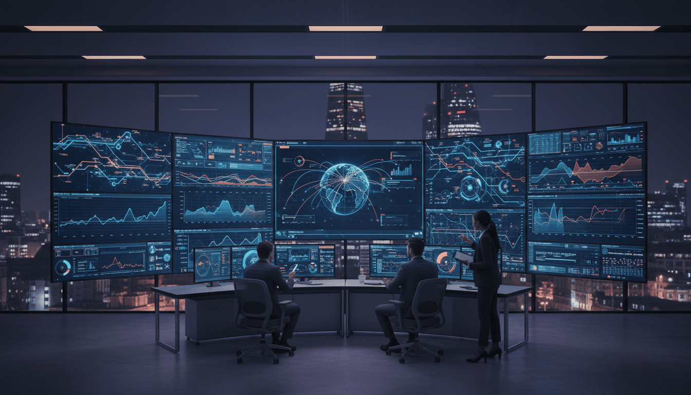 Featured image for CHAPS Direct Access: The AI Case for Going Direct