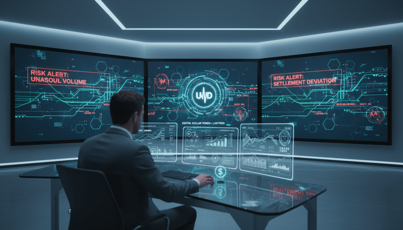 Featured image for SoFiUSD: What a Bank-Issued Stablecoin Changes