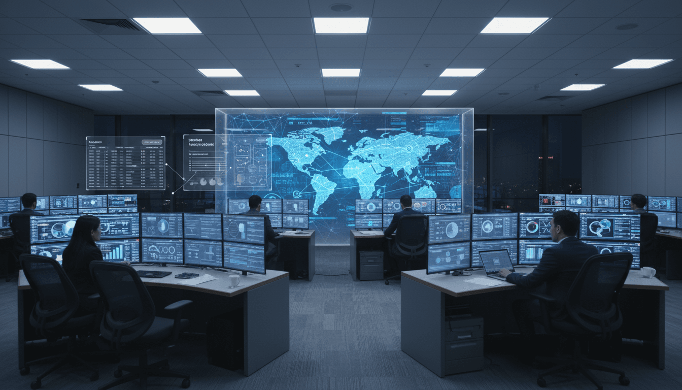 Featured image for BBVA’s OpenAI Bet: What It Means for Payments Ops