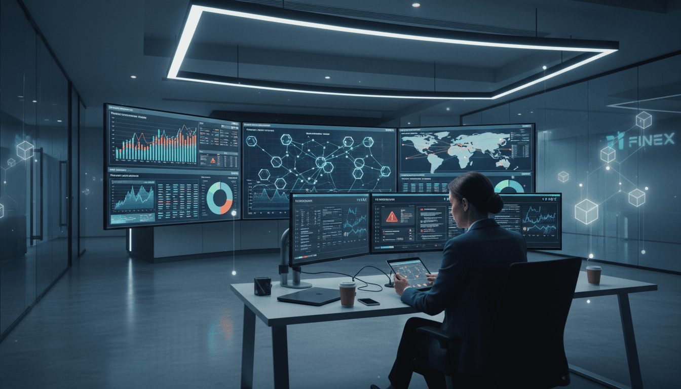 Featured image for AI Fraud Defense as Crypto Thefts Hit $3.4B