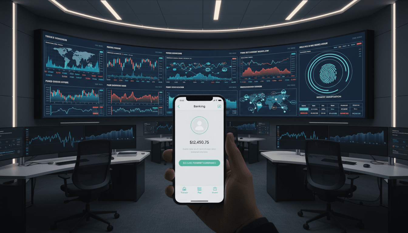 Featured image for Blackstone x Revolut: AI Infrastructure for Fund Access