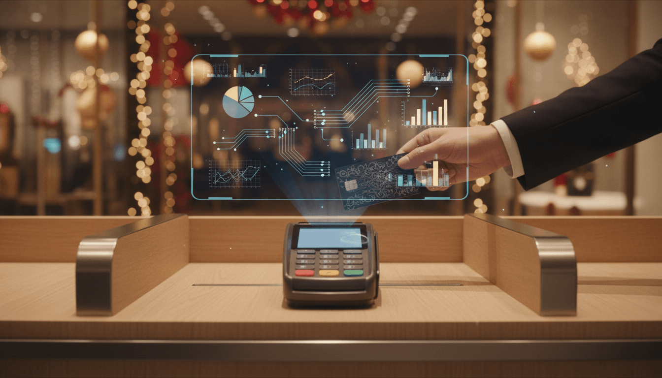 Featured image for Surcharges vs. Amex: How AI Can Cut Payment Costs