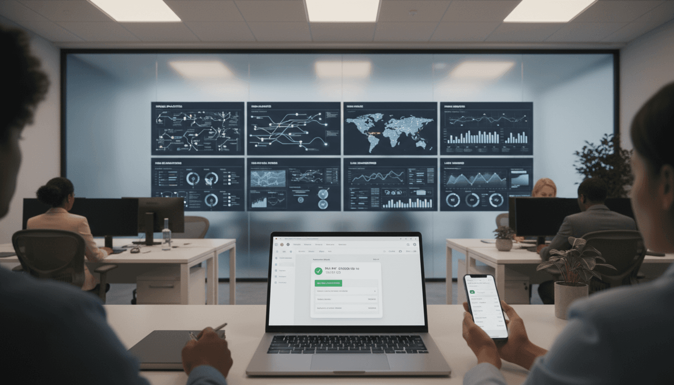 Featured image for AI-Powered Bill Pay Is Becoming Core Payments Infrastructure