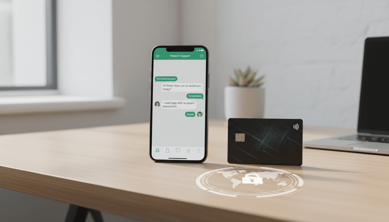 Featured image for WhatsApp Chatbots Are Becoming the New Payments Front Door