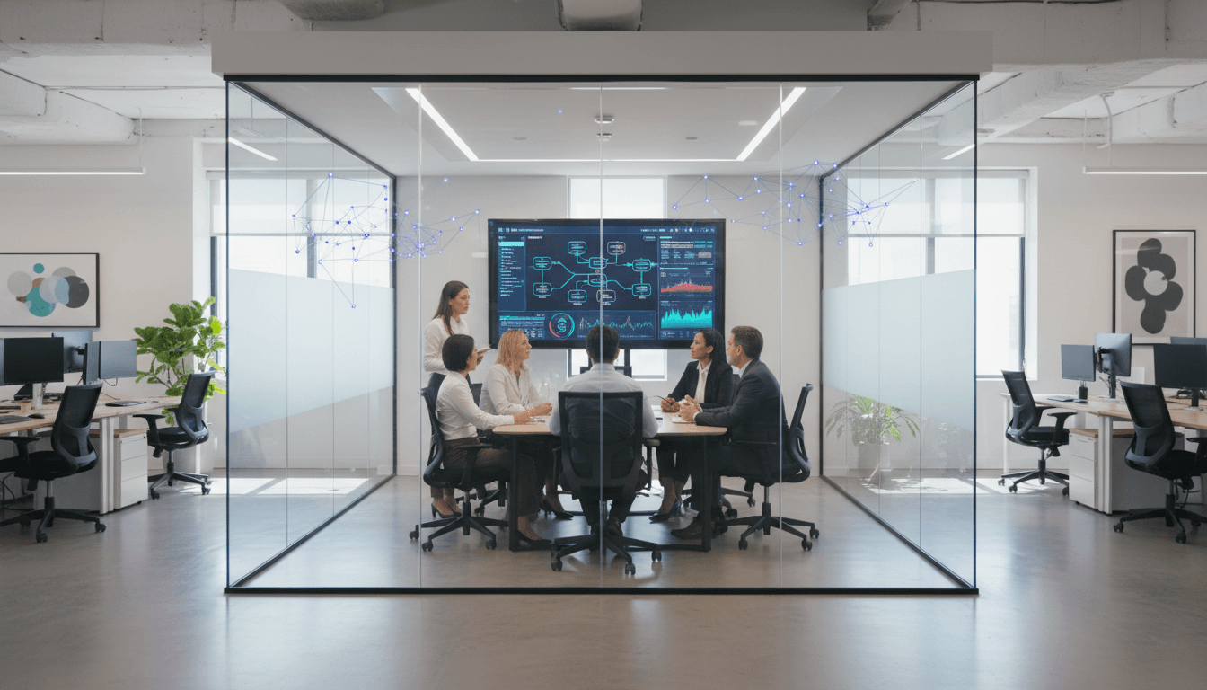 Featured image for AI Education for Payments Teams That Actually Ships