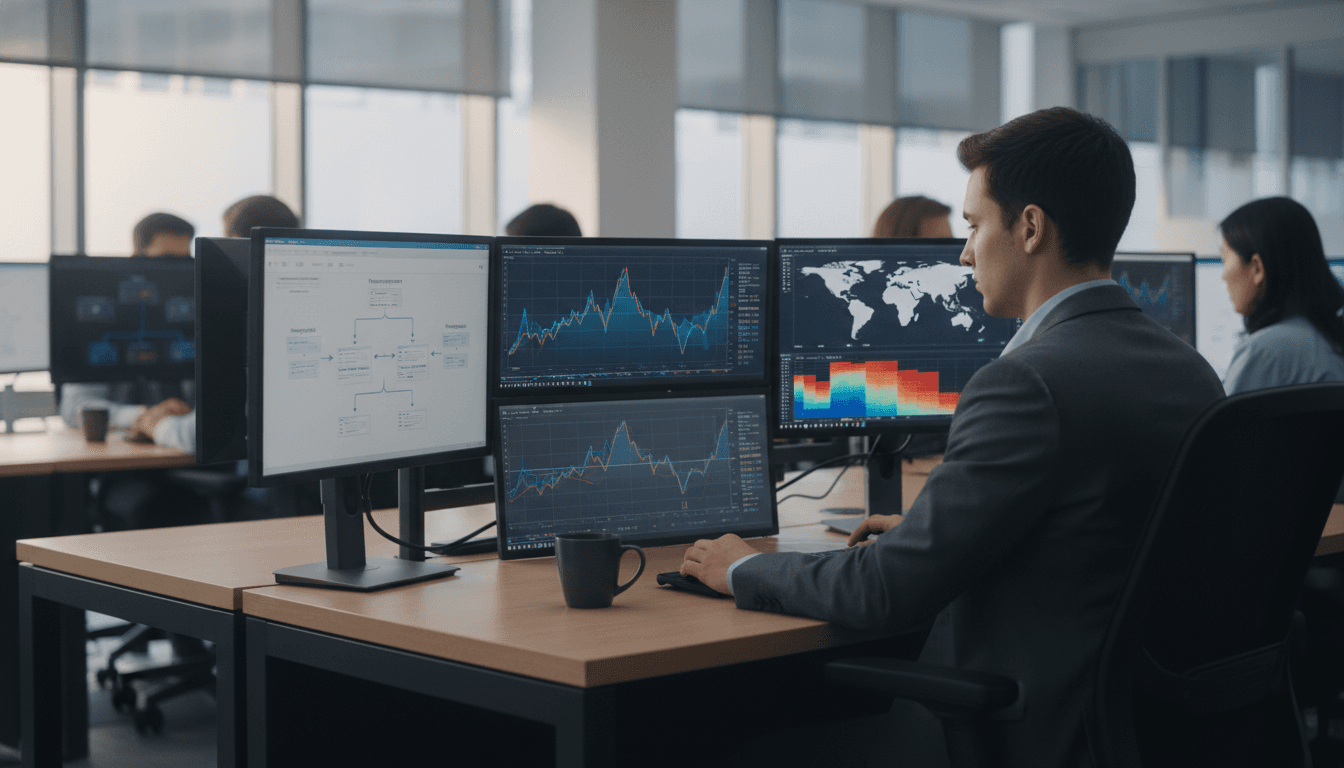 Featured image for AI Bond Analytics: What It Means for Fintech Ops