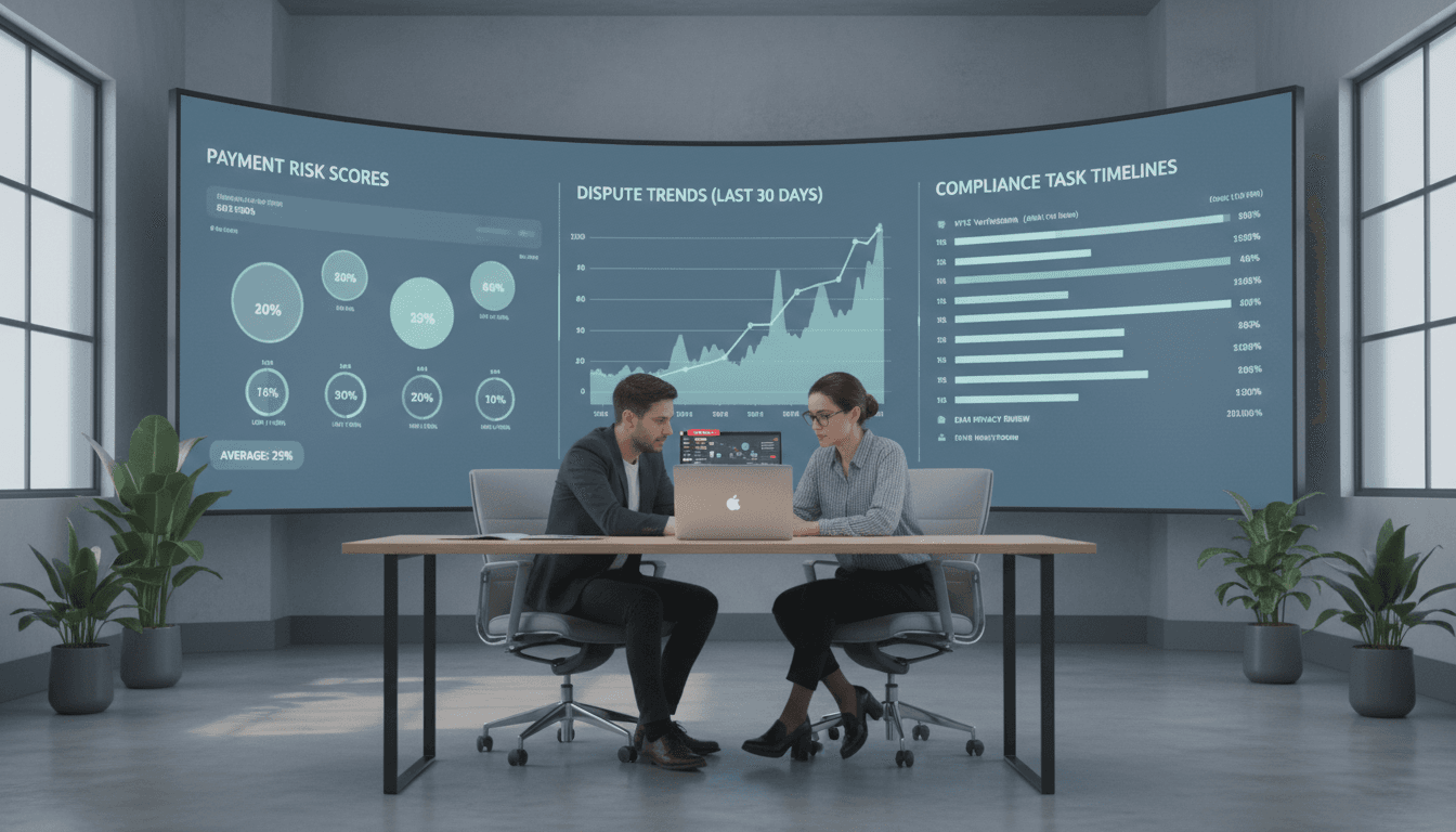 Featured image for AI Risk & Compliance Controls for SaaS Platforms