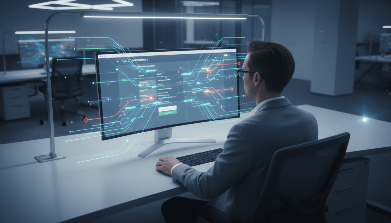 Featured image for AI Fraud Prevention: Trust, Bots, and Payments