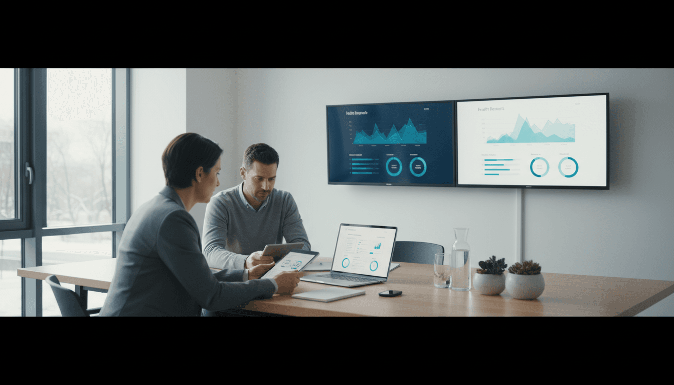 Featured image for AI-Powered Health Benefits: Why Thatch’s $40M Round Matters