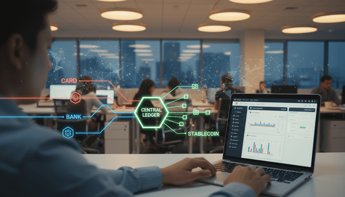 Featured image for Stablecoin Subscriptions: Lower Costs, Smarter Routing