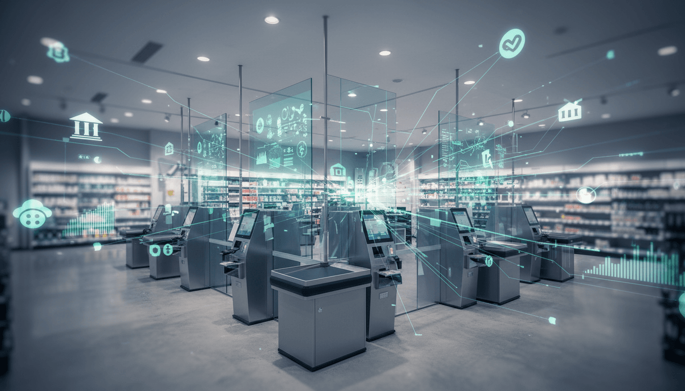 Featured image for Walmart’s Swipe-Fee Fight: The AI-Powered Way Out