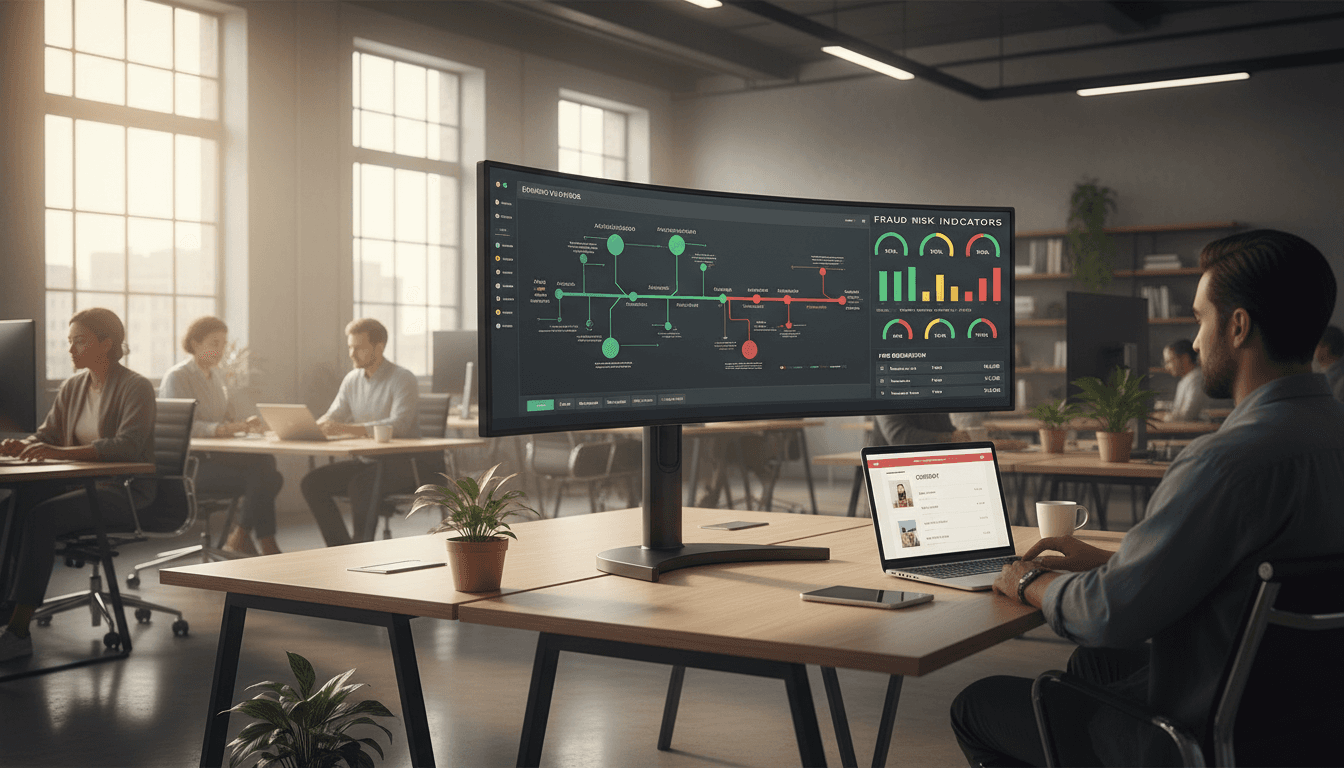 Featured image for Visible Payments Build Trust (AI Makes It Practical)