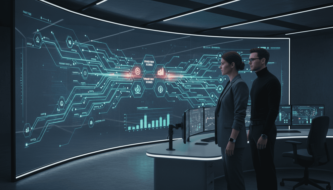 Featured image for Embedded Finance Needs AI Infrastructure to Scale