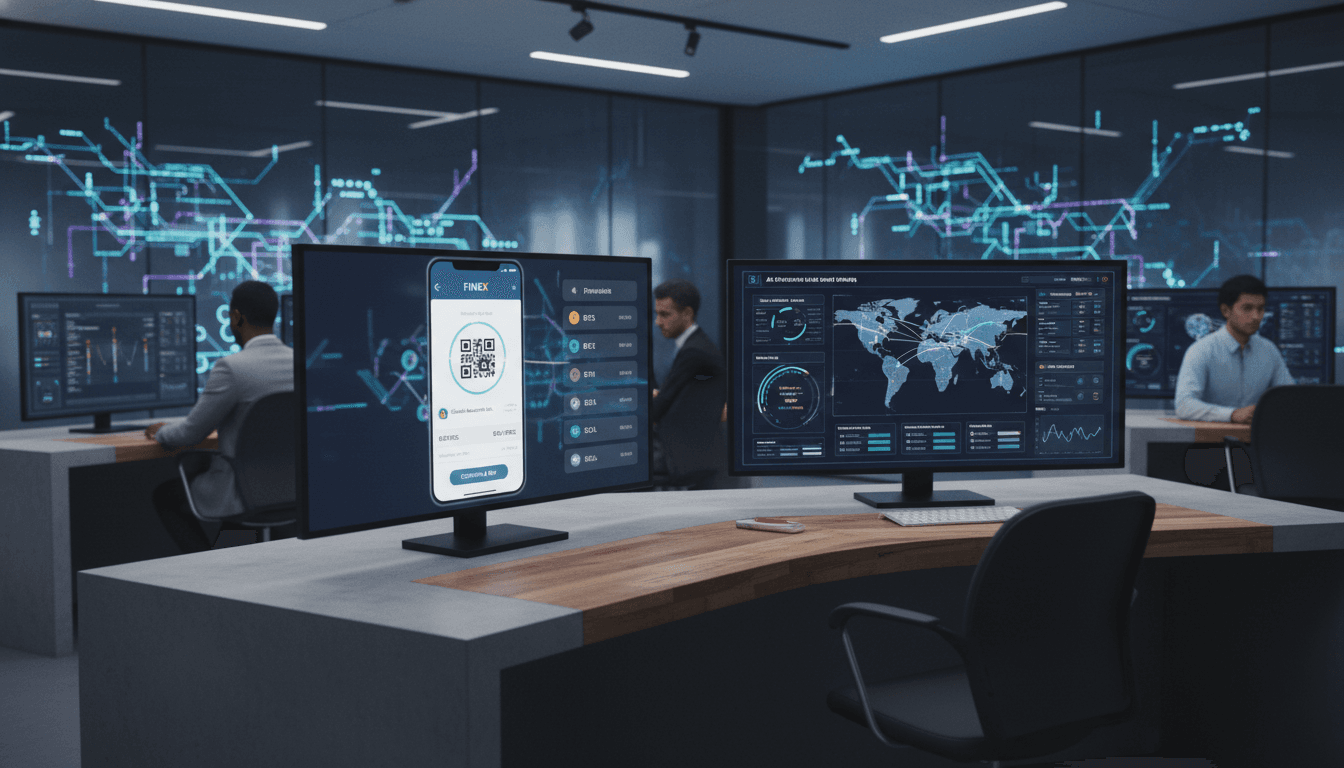 Featured image for AI-Secured Crypto Payments in Super Apps: What’s Next