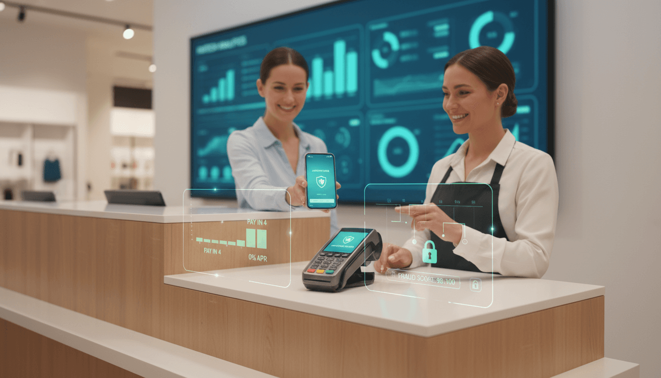 Featured image for BNPL Loan Values Are Rising—AI Can Keep Risk in Check