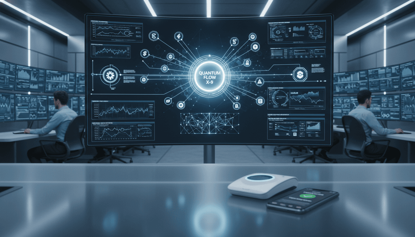 Featured image for Payment Account Reference (PAR): The ID Your AI Needs