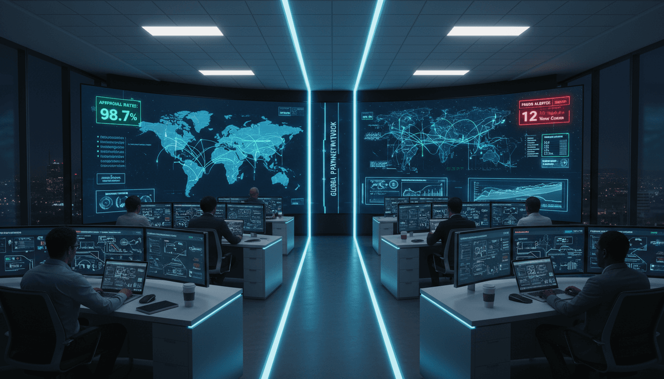 Featured image for Payments Modernisation: AI Playbook for PSP Growth