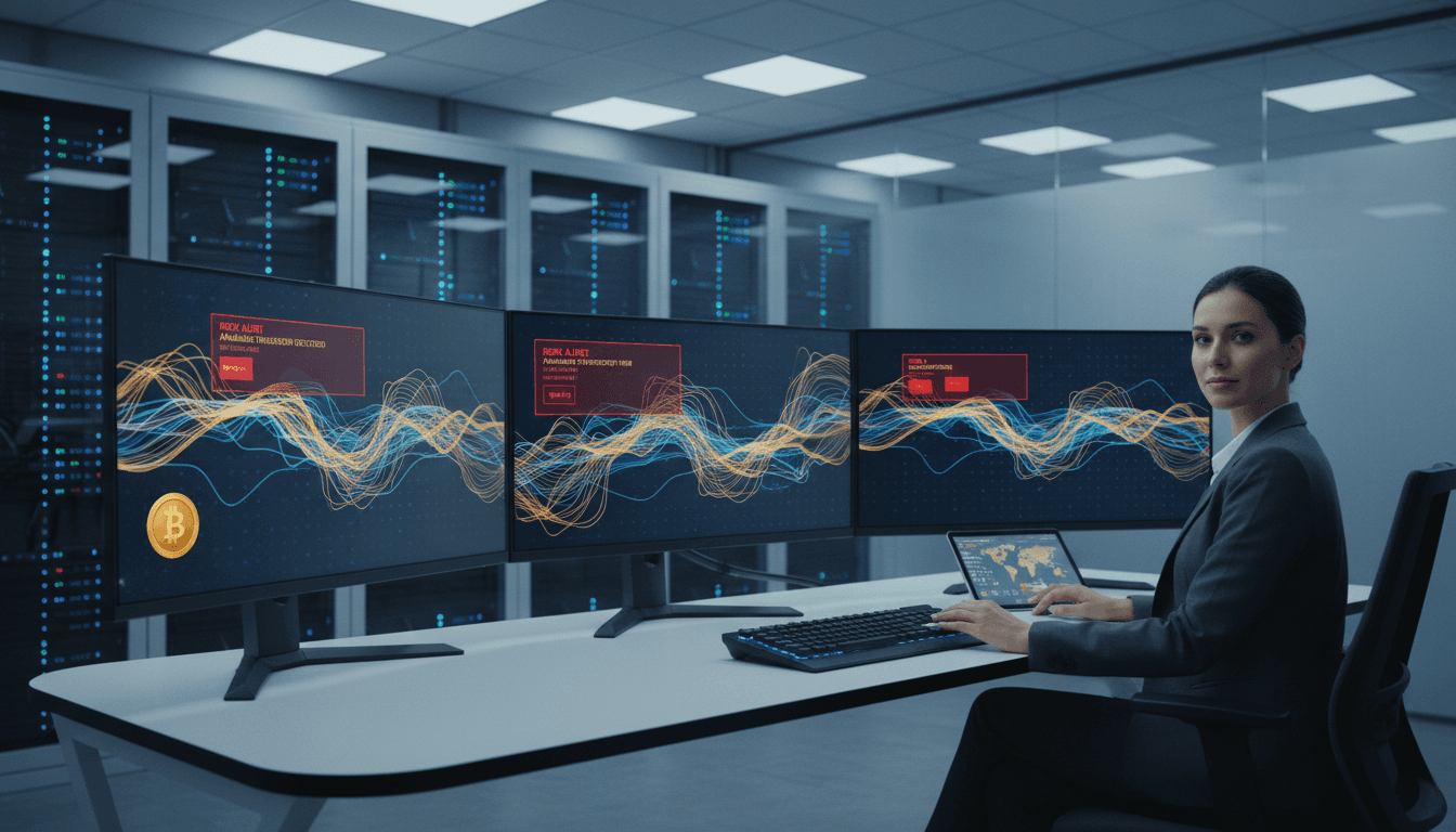 Featured image for RedotPay’s $107M Raise: AI-Ready Stablecoin Rails