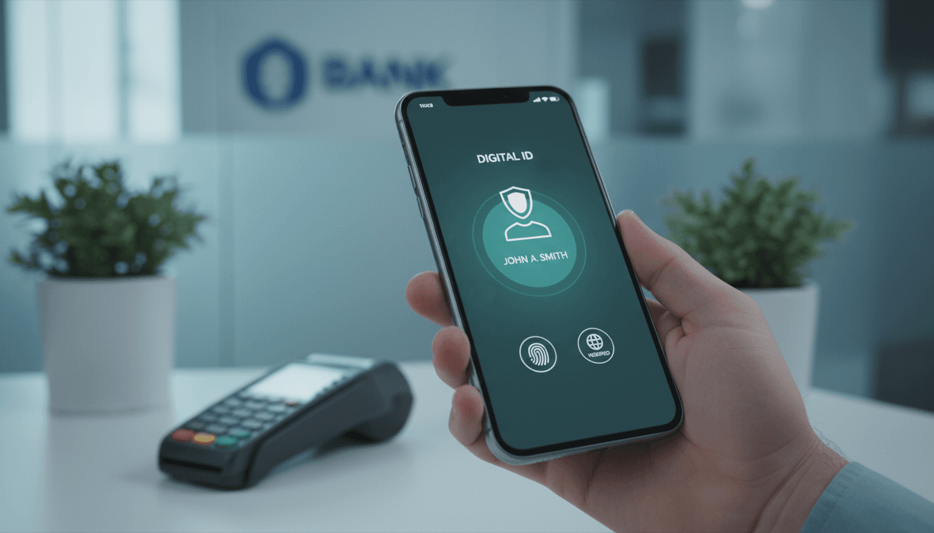 Featured image for Mobile Digital IDs: A Smarter Layer for Fraud Defense