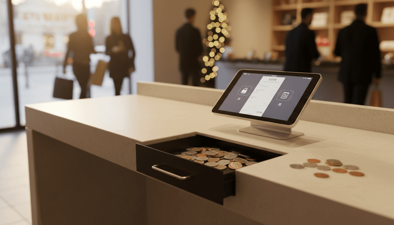 Featured image for Cash Rounding and the End of Pennies: What Changes