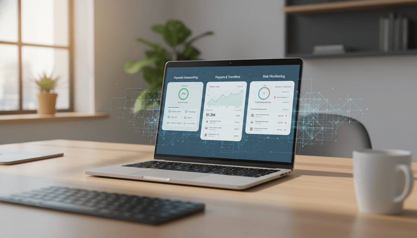 Featured image for Ship Embedded Payments Faster with Smart Infrastructure